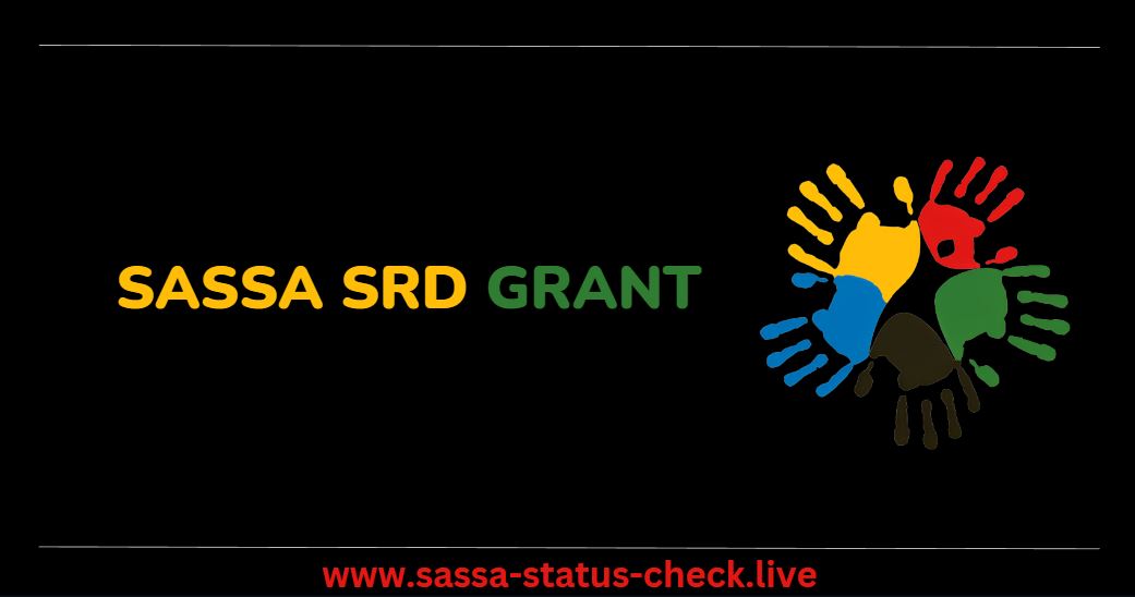 sassa srd grant